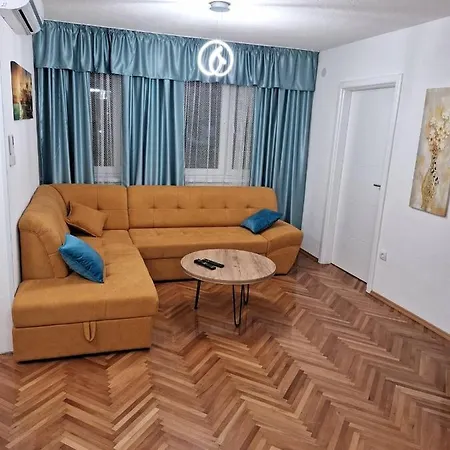 Apartment Centar Banja Luka
