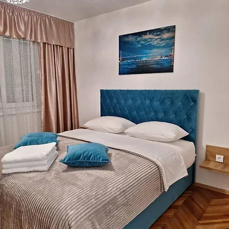 Centar Apartment *