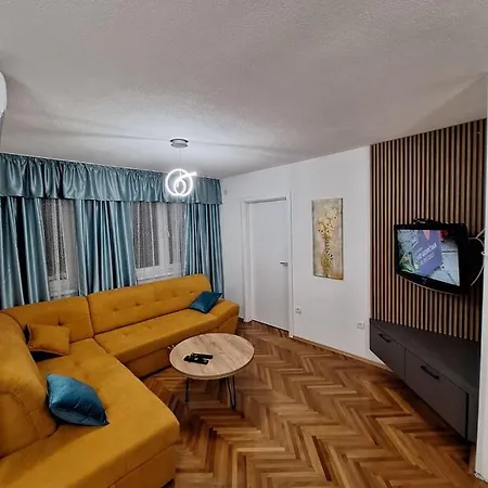 Apartment Centar
