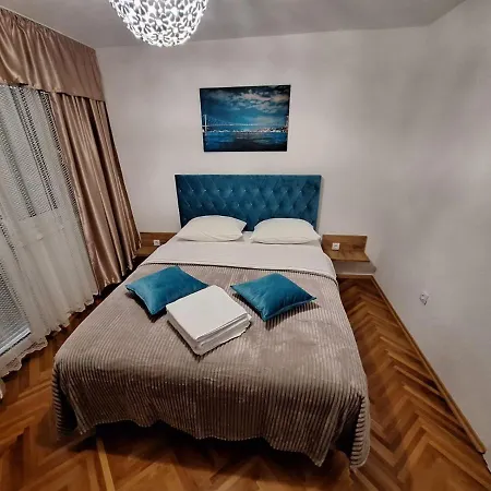 Centar Apartment Banja Luka