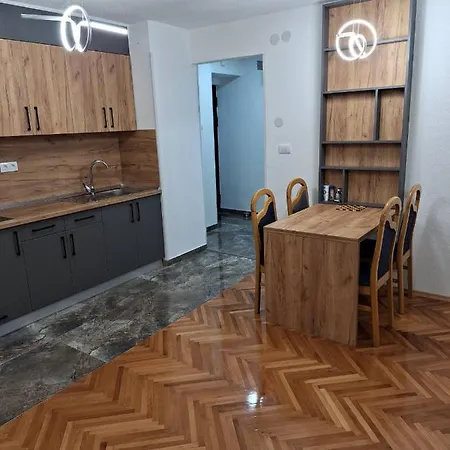 Centar Apartment *