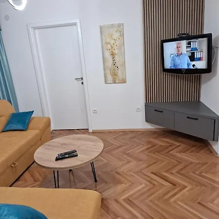 Apartment Centar Banja Luka