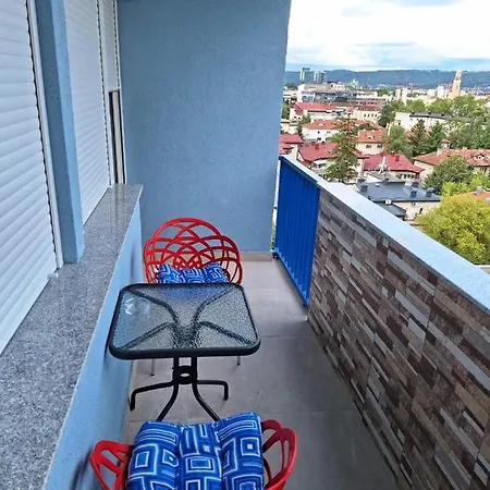 Centar Apartment Banja Luka