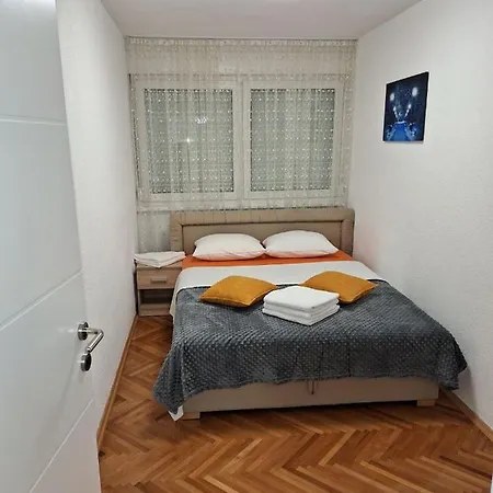 Apartment Centar Banja Luka