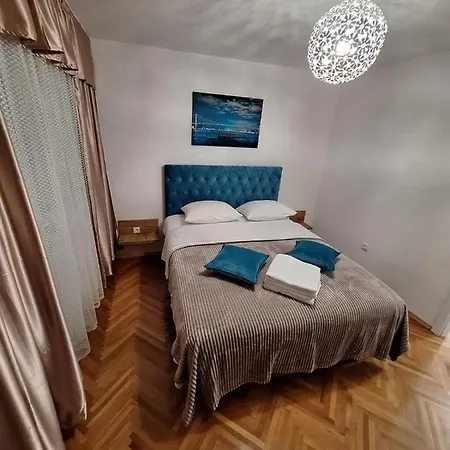 Centar アパート バニャ・ルカ