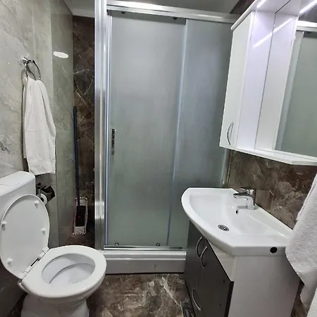 アパート Centar *