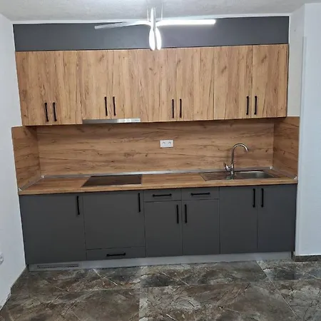 Centar アパート バニャ・ルカ