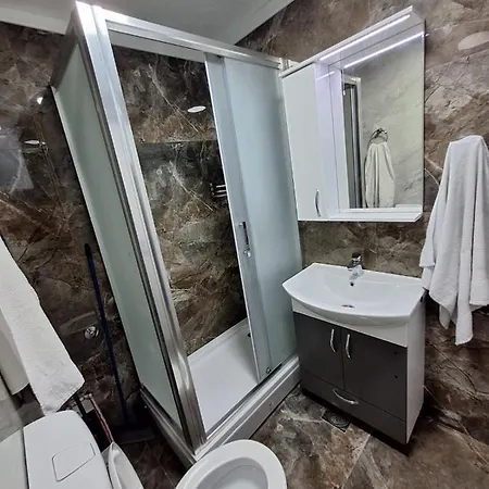 Centar Apartment *