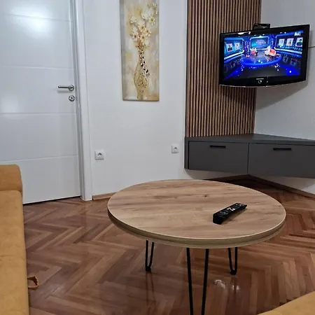 Apartment Centar