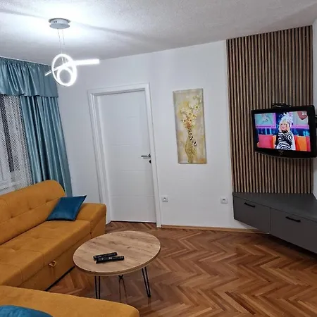 Apartment Centar