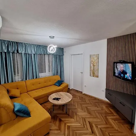 Apartment Centar Banja Luka