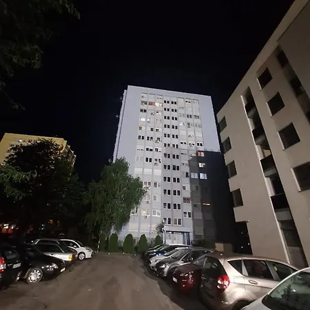 Centar Apartment Banja Luka