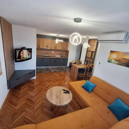 Centar Apartment