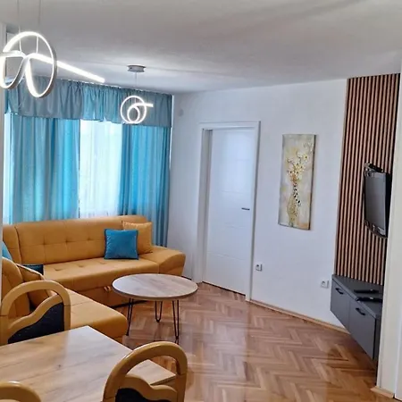 Centar Apartment Banja Luka